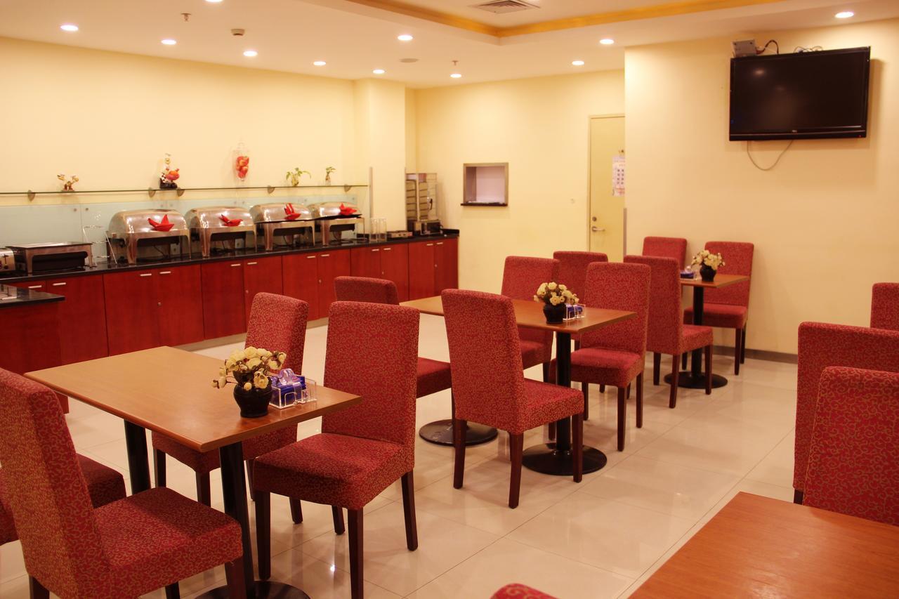 Hanting Hotel Shenyang Sujiatun Railway Station Pokoj fotografie
